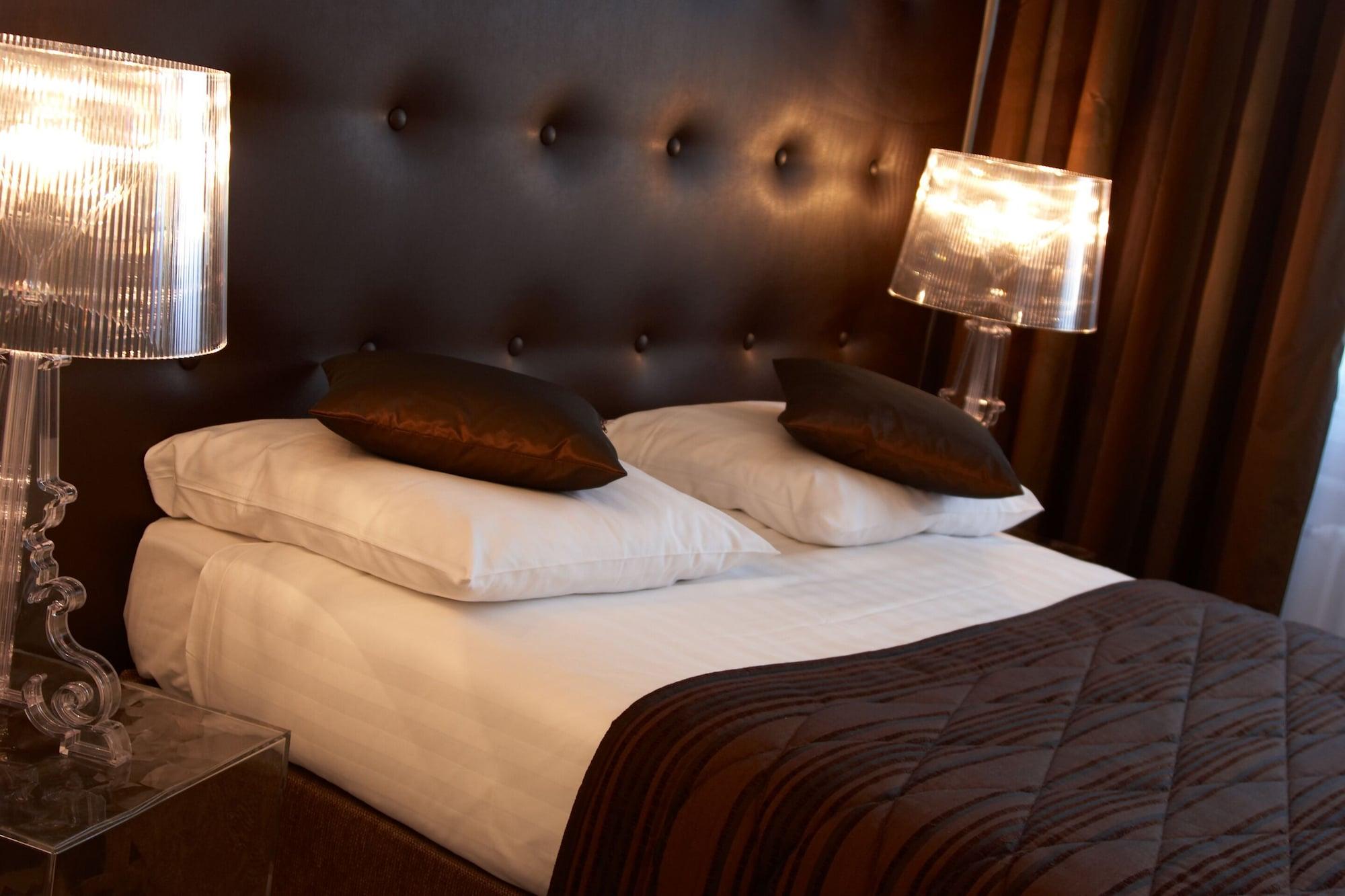 Suisse 3* Geneva