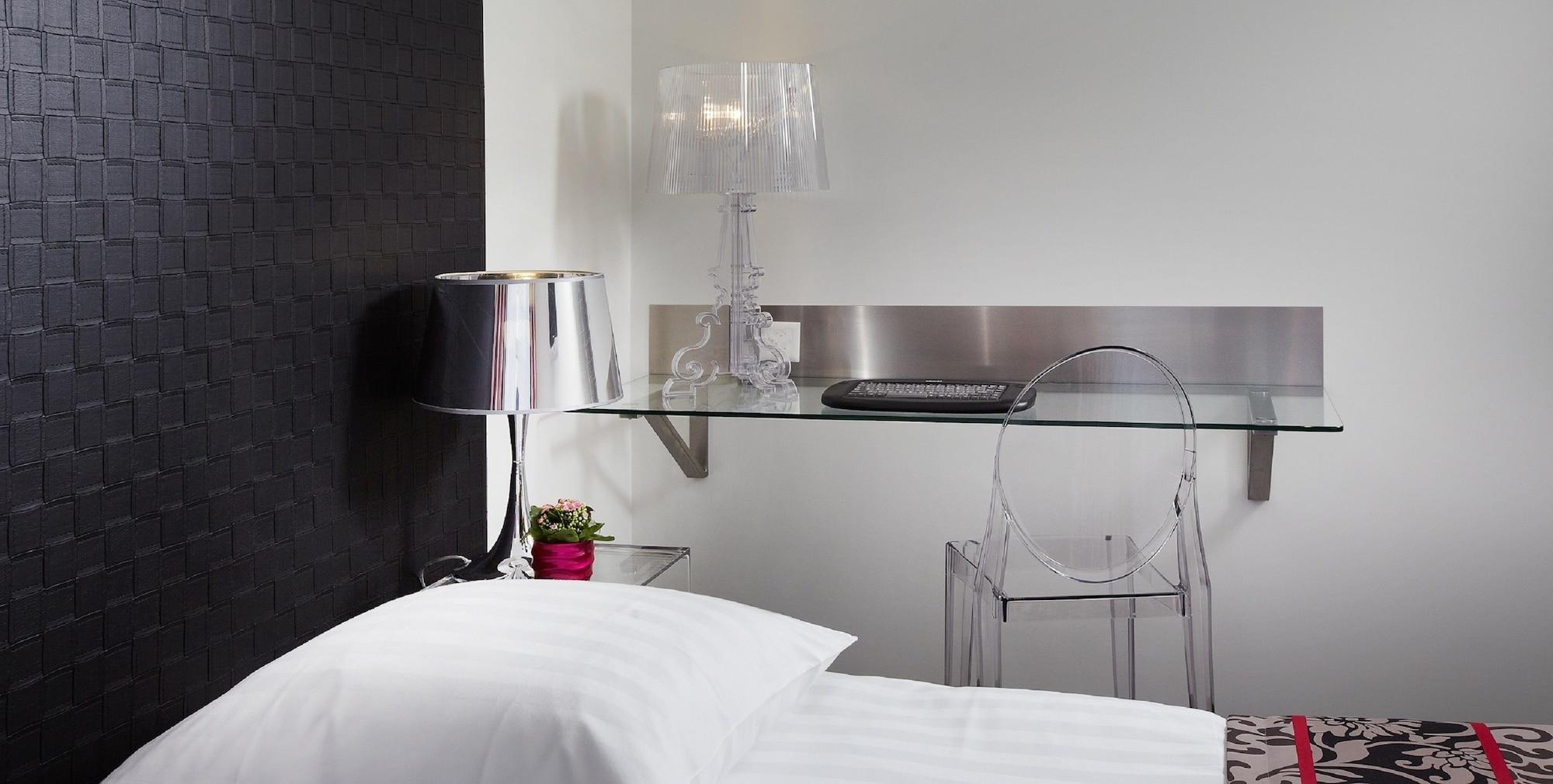 Hotel Suisse Genf