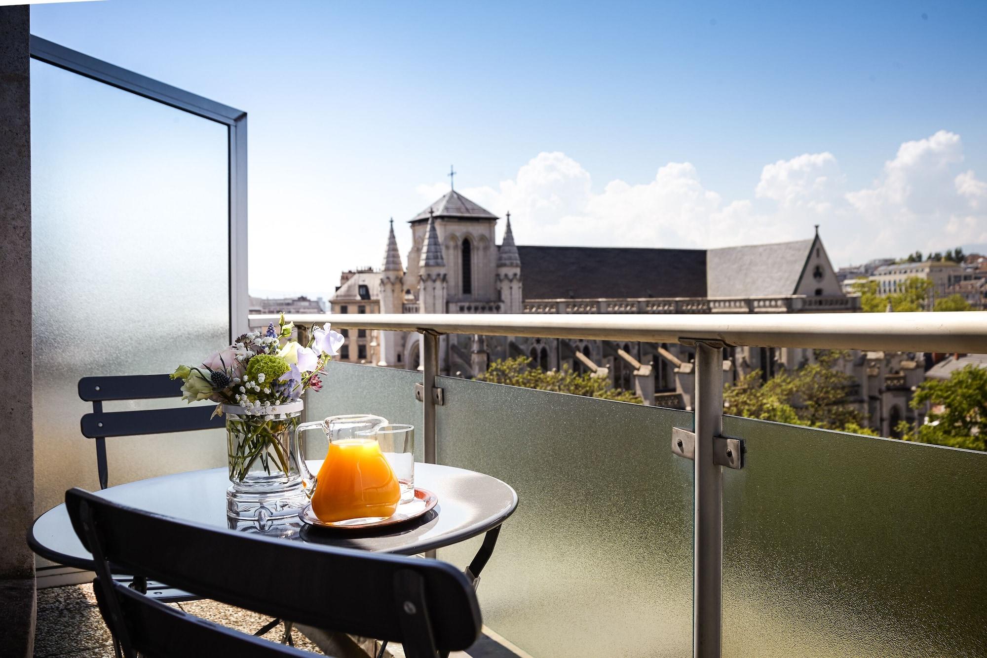 Suisse Geneva