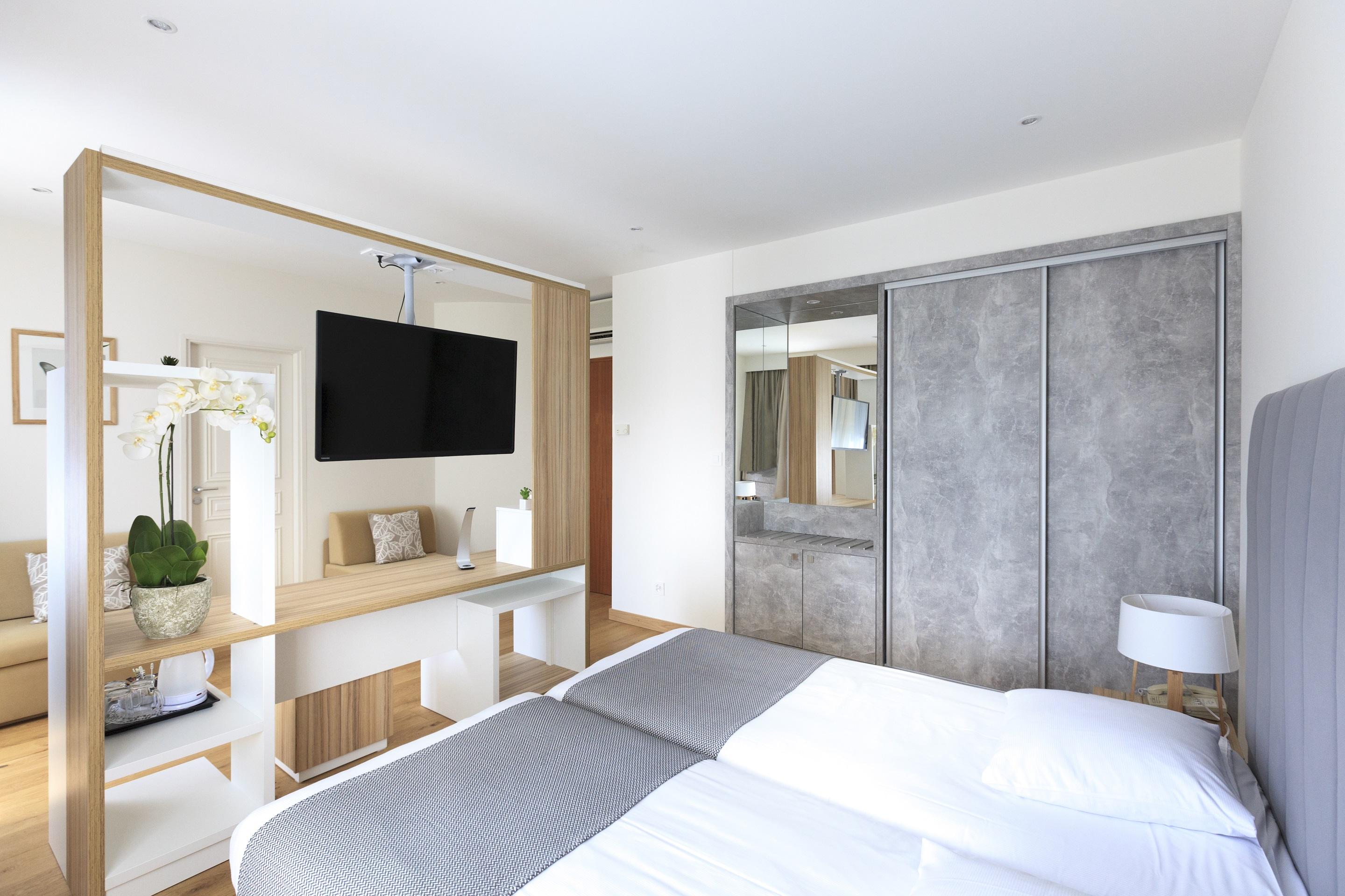 Suisse Hotel Genf