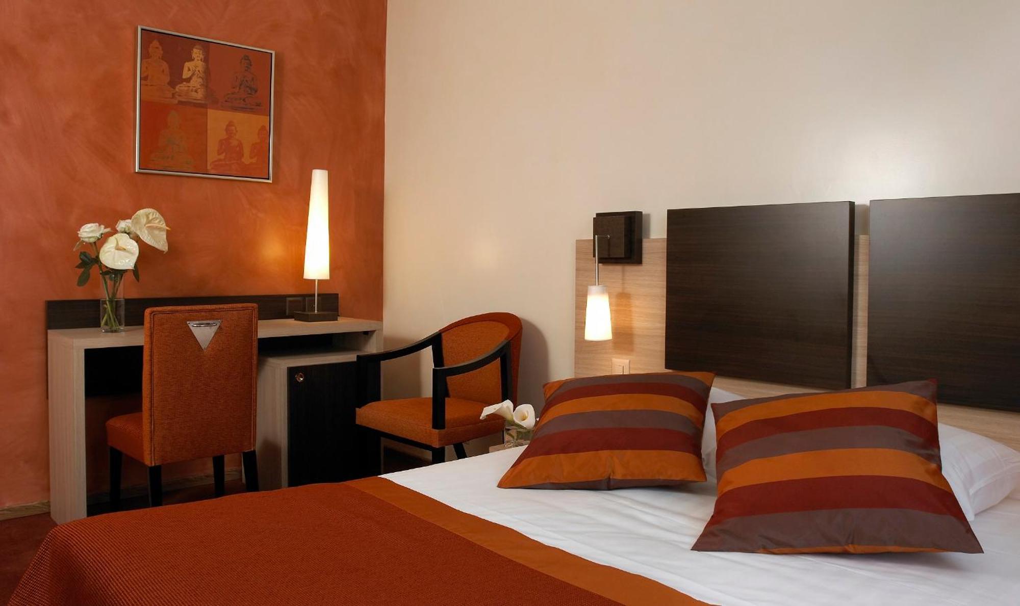 Suisse Hotel Geneva