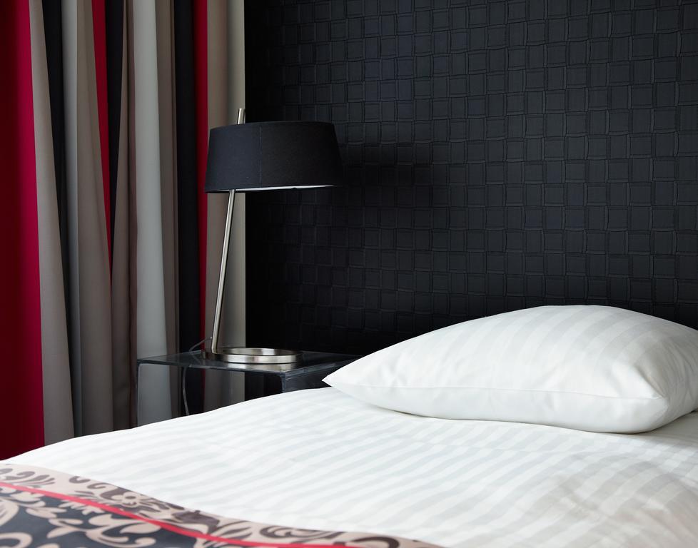 Suisse Hotel Genf